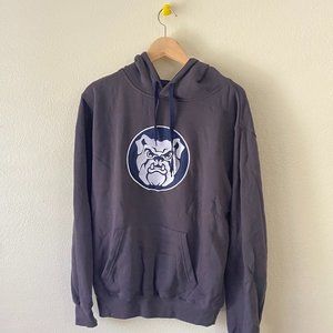Stadium Athletics, Medium Navy Hoodie